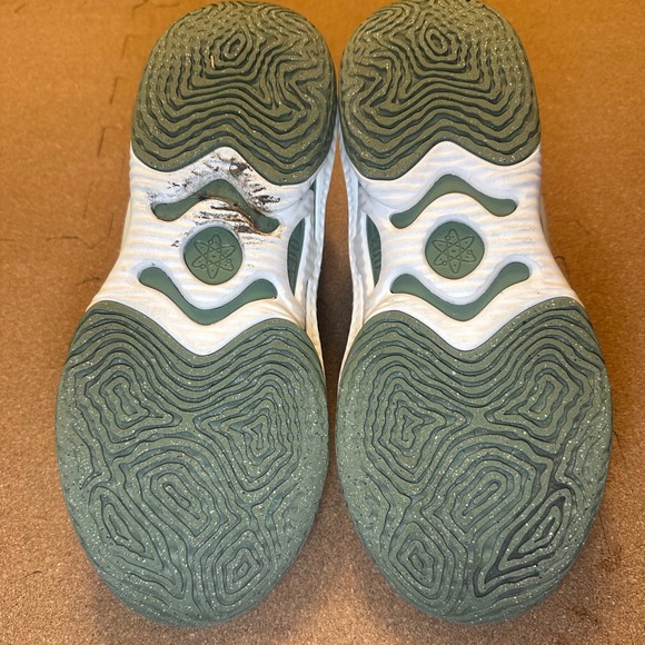Nike Cosmic Unity 2 Bring It Outside Grey Lime Pink DV9087-001 Mens‎ 9.5 main image 4